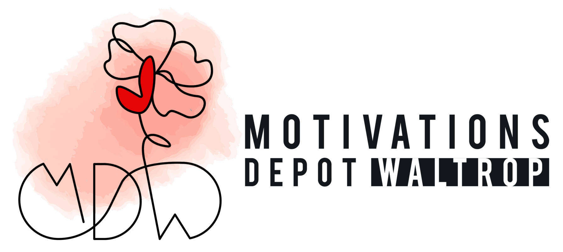 Logo MotivationsDepot Waltrop