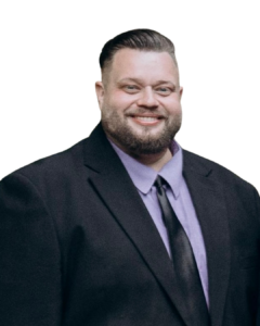 Mitarbeiter Malte Salmen